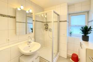Neuer Preis: Freistehendes Mehrfamilienhaus – bezugsfreie Maisonette mit großem Garten – Die vollständige Adresse der Immobilie erhältst du vom Anbieter., 68163 Neuostheim/Neuhermsheim, Mannheim – Vorschaubild 24