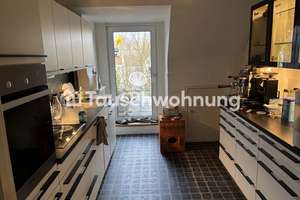 Tauschwohnung: Wohnung mit großer Dachterasse mitten in Eimsbüttel – Kielortallee 16, 20144 Eimsbüttel (Ortsteil), Hamburg – Vorschaubild 7