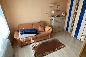 Dreieich-Sprendlingen: Wohnhaus mit 2 Wohnungen, Scheune und großem Garten – Die vollständige Adresse der Immobilie erhältst du vom Anbieter., 63303 Dreieich – Vorschaubild 9