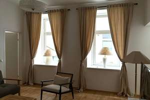 Stilvolle 2,5-Zimmer-Altbauwohnung im Hochparterre — Erstbezug nach Sanierung – Die vollständige Adresse der Immobilie erhältst du vom Anbieter., 47798 Cracau, Krefeld – Vorschaubild 6