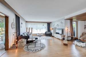 Einfamilienhaus mit Wohlfühlcharakter in begehrter Lage von Raubling/Pfraundorf! – Die vollständige Adresse der Immobilie erhältst du vom Anbieter., 83064 Raubling – Vorschaubild 7