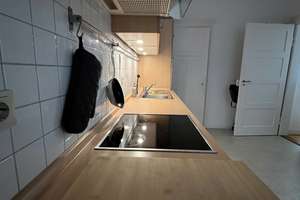 Schöne, Möblierte 3-Zimmer Altbauwohnung in Mannheim-Neckarstadt-Ost für ein Jahr – Untere Clignetstraße 8, 68167 Neckarstadt-Ost/Wohlgelegen, Mannheim – Vorschaubild 12