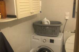 1 Zimmer-Wohnung in Erfurt-Melchendorf – Die vollständige Adresse der Immobilie erhältst du vom Anbieter., 99097 Melchendorf, Erfurt – Vorschaubild 6