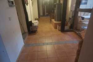 Attraktives Mehrfamilienhaus mit 4 Wohneinheiten in schöner ruhiger Lage von  Hessisch Oldendorf! – Hameln-Pyrmont (Kreis) – Vorschaubild 8