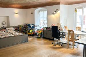 2-Zimmer-Altbauwohnung im historischen Altbau in der Altstadt! – Die vollständige Adresse der Immobilie erhältst du vom Anbieter., 93047 Innenstadt, Regensburg – Vorschaubild 7