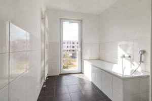 Willkommen im PaulusCarree: Maisonettewohnung im Stadthaus – 33602 Mitte, Bielefeld – Vorschaubild 12