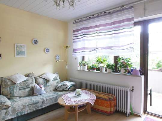 120m² Wohnung inkl. Garten, Terrasse und Garage in einem 2-Familienhaus - Bild 5