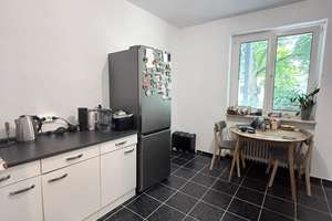 IKS - Helle 3-Zimmer-Wohnun mit Balkon in begehrter Lage von Köln-Sülz – Palanterstraße 26, 50937 Sülz, Köln – Vorschaubild 6