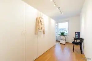 RIDA Residential - Im Herzen des Belgischen Viertels. ETW mit Garage als Eigennutz od. Kapitalanlage – Köln – Vorschaubild 15