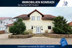 IK | Weltersbach: schönes Einfamilienhaus mit genug Platz für die Familie – Die vollständige Adresse der Immobilie erhältst du vom Anbieter., 66879 Steinwenden – Vorschaubild 1
