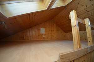 Dachgeschosswohnung in der Südvorstadt!  – Braustraße 21, 4107 Leipzig – Vorschaubild 8