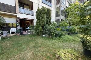 KA-Weststadt: vermietete 1,5 Zi. Wg. mit Terrasse & freiem TG-Stellplatz – Die vollständige Adresse der Immobilie erhältst du vom Anbieter., 76135 Weststadt, Karlsruhe – Vorschaubild 12