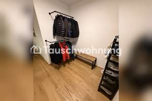 Tauschwohnung: Familienfreundliche Wohnung in München Schwabing – Die vollständige Adresse der Immobilie erhältst du vom Anbieter., 80939 Freimann, München – Vorschaubild 2