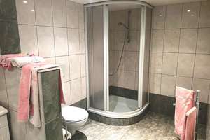 WOHNEN IN RUHIGER GRÜNLAGE! Elegantes Wohnerlebnis im Bungalowstil in Berlin - Rahnsdorf – Die vollständige Adresse der Immobilie erhältst du vom Anbieter., 12589 Rahnsdorf, Berlin – Vorschaubild 9