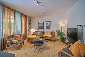 3-Zimmer-Wohnung in begehrter Münchner Lage – gepflegt und bezugsbereit nach Absprache – Die vollständige Adresse der Immobilie erhältst du vom Anbieter., 80993 Alt-Moosach, München – Vorschaubild 7