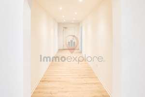 Modern renovierte 3-Zimmer-Wohnung mit ca. 129 m² – ideal zur Eigennutzung oder Kapitalanlage – 68165 Schwetzingerstadt/Oststadt, Mannheim – Vorschaubild 5