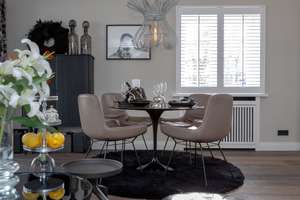 Aktualisiert: Provisionsfreier Verkauf- Keitum-Lux. Endhaus mit Einzelhaus-Charakter im Privatweg – Die vollständige Adresse der Immobilie erhältst du vom Anbieter., 25980 Sylt (Gemeinde) – Vorschaubild 12