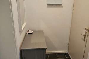 Schöne 2-Zimmer-Wohnung mit Balkon in Bochum-Zentrum – Nachmieter gesucht – Kortumstraße 132, 44787 Gleisdreieck, Bochum – Vorschaubild 9