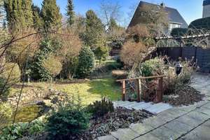 Charmantes Zuhause Nähe Bürgerpark – Die vollständige Adresse der Immobilie erhältst du vom Anbieter., 27574 Geestemünde, Bremerhaven – Vorschaubild 32
