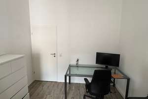 Helle 2-Zimmer-Wohnung mit Balkon in zentraler Lage von Aachen – Südstr. 20, 52064 Marschiertor, Aachen – Vorschaubild 5
