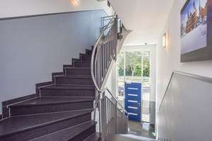 Exklusive Penthouse-Wohnung mit  2x TG-Stellplätzen und Traumblick über die Trave auf die Altstadt! – Die vollständige Adresse der Immobilie erhältst du vom Anbieter., 23560 Innenstadt, Lübeck – Vorschaubild 28