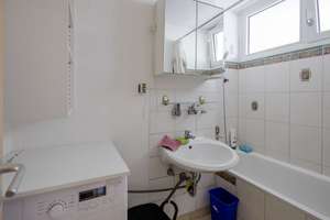 Attraktive 3-Zimmer-Wohnung mit idealer Raumaufteilung in zentraler Lage – Streitfeldstraße 48, 81673 Echarding, München – Vorschaubild 6