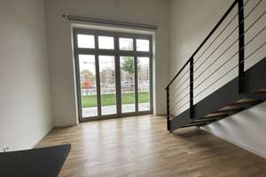 Traumhafte Maisonette-Wohnung in historischem Areal - direkt an der Spree! – Carl-Spindler-Straße 15b, 12555 Köpenick, Berlin – Vorschaubild 5