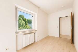 Bezugsfrei! Zentral und ruhig gelegene 4-Zimmerwohnung mit TG- Stellplatz im Rumphorstviertel – Die vollständige Adresse der Immobilie erhältst du vom Anbieter., 48147 Rumphorst, Münster – Vorschaubild 11