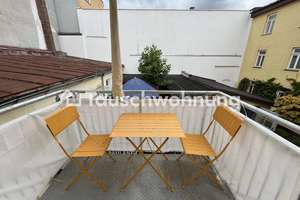 Tauschwohnung: Kompakte 1,5-Zimmer-Wohnung in München tauschen – Die vollständige Adresse der Immobilie erhältst du vom Anbieter., 81541 Obergiesing, München – Vorschaubild 9