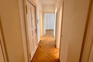 WG-geeignet! Erstbezug nach Sanierung 2,5 Zimmer Wohnung in Mitte – Wöhlertstraße 11, 10115 Mitte (Ortsteil), Berlin – Vorschaubild 9