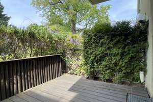 WOHNEN AUF 3 EBENEN  ....mit Terrasse, eigenem Garten und Tiefgarage! – Schütte-Lanz-Str. 13, 12209 Lichterfelde, Berlin – Vorschaubild 6