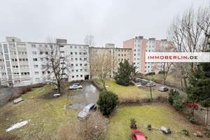 IMMOBERLIN.DE - Charmante Wohnung mit Südloggia in angenehmer urbaner Lage – Die vollständige Adresse der Immobilie erhältst du vom Anbieter., 10779 Wilmersdorf, Berlin – Vorschaubild 7