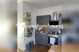 Tauschwohnung: Praktische helle 45m2  in potsdamer Innenstadt – Die vollständige Adresse der Immobilie erhältst du vom Anbieter., 14467 Nördliche Innenstadt, Potsdam – Vorschaubild 7