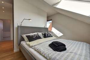 MÖBLIERT - SOPHISTICATED LIVING - 3-Zimmer-Wohnung in Vaihingen – Die vollständige Adresse der Immobilie erhältst du vom Anbieter., 70563 Österfeld, Stuttgart – Vorschaubild 45