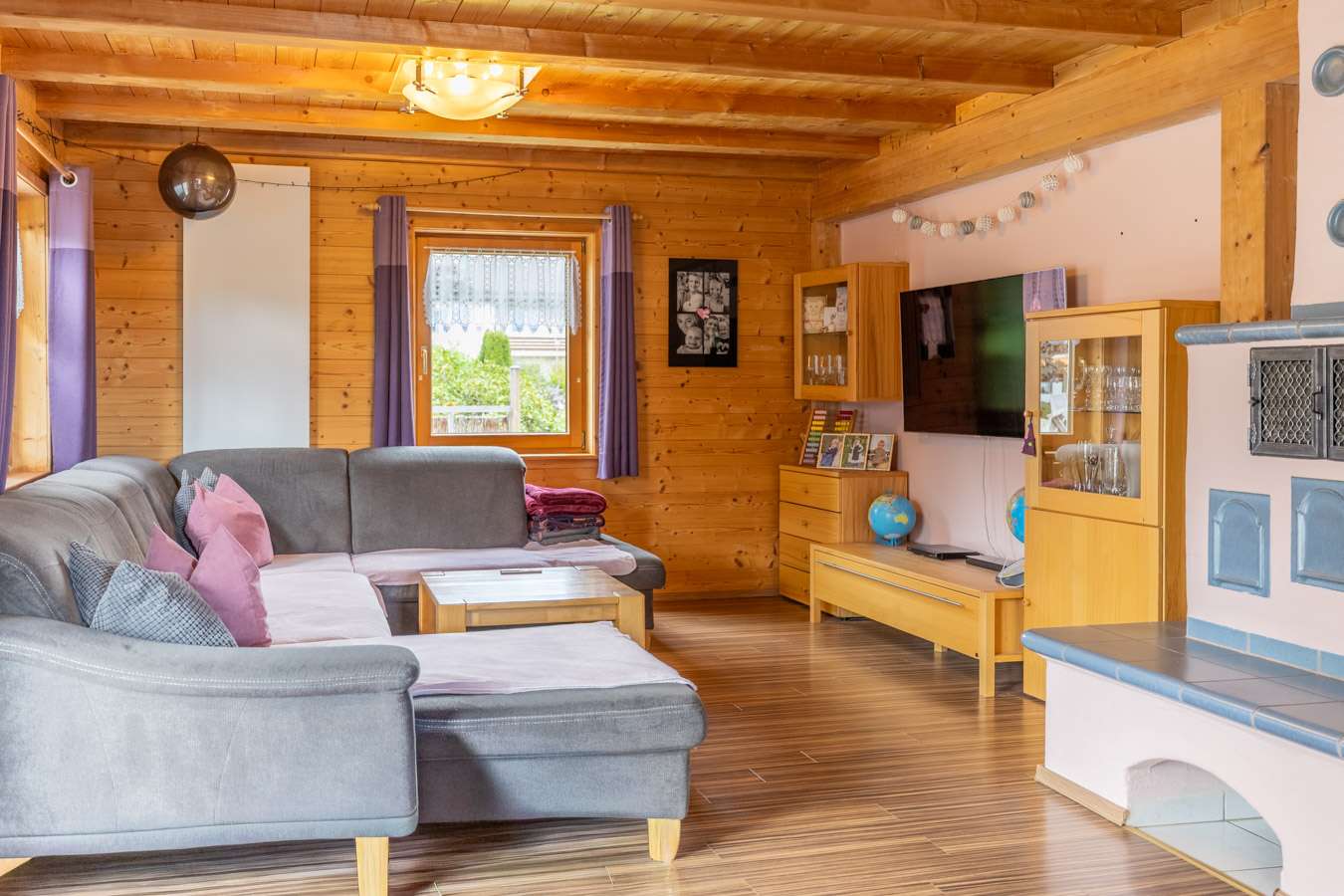 Immobilie in Markt Wald - Ein Haus, das mehr kann: Wärme, Raum und jede Menge Lieblingsplätze - Bild 7