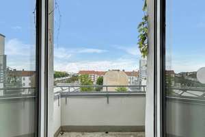 *Provisionsfrei! Handwerkerwohnung: renovierungsbedürftige 2 Zi.-Altbauwohnung mit Balkon unweit vom – Philippistr. 3, 14059 Charlottenburg, Berlin – Vorschaubild 7