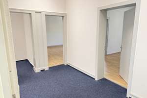 Arbeits- und Standortqualität! Repräsentativer Altbau für Büro, Kanzlei, Schulungen - Zentrumslage! – Die vollständige Adresse der Immobilie erhältst du vom Anbieter., 67547 Stadtzentrum, Worms – Vorschaubild 22