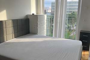 Nachmieter gesucht – Zweizimmerwohnung in Berlin-Mitte – Chausseestraße 42, 10115 Mitte (Ortsteil), Berlin – Vorschaubild 7
