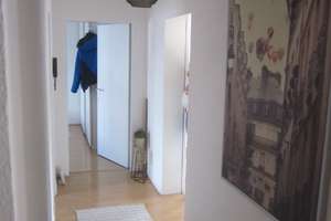 Schöne 3 - Z.-DG.- Wohnung, 84 m2 plus Speicher , D.- Derendorf – Rather Str. 5, 40476 Derendorf, Düsseldorf – Vorschaubild 28