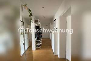 Tauschwohnung: 3-Zimmer-Wohnung in Bogenhausen sucht Tausch – Die vollständige Adresse der Immobilie erhältst du vom Anbieter., 81677 Altbogenhausen, München – Vorschaubild 8