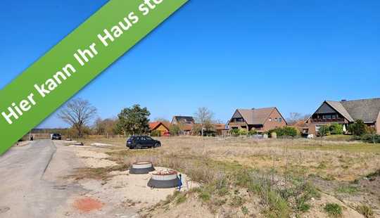 Bild von Das flexible Massivhaus "FürDich" in Seershausen.