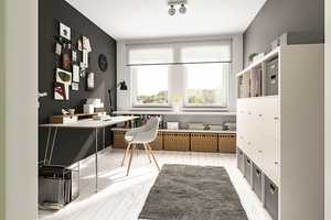 Tolles Design - wohnen im Loft Style - trau dich jetzt – Rottal-Inn (Kreis) – Vorschaubild 6