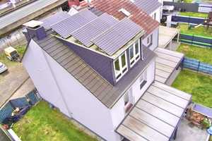 Modernes Reihenendhaus mit Stil und Komfort – Dortmund – Vorschaubild 11