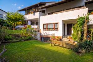 Vermietete Hochparterre-Wohnung in Marburg (Ockershausen) – 35037 Marburg, Marburg – Vorschaubild 7