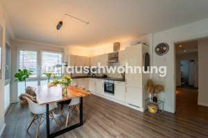 Tauschwohnung: DHH gesucht - bieten moderne 3,5 Zimmer Whng nahe Alsterlauf – Die vollständige Adresse der Immobilie erhältst du vom Anbieter., 22335 Alsterdorf, Hamburg – Vorschaubild 6
