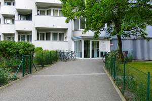 4 Apartments zum Paketpreis – begehrte Lage zwischen Ku’damm und Grunewald – Hubertusallee 6-8, 14193 Grunewald, Berlin – Vorschaubild 3