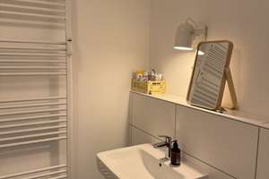 schönes Dachgeschoss Apartment in Köln Weidenpesch – Neusser Straße 527, 50737 Weidenpesch, Köln – Vorschaubild 4