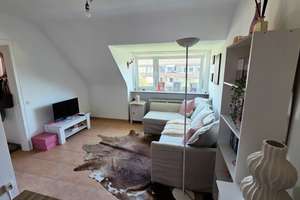 Kompaktes 2-Zimmer-Apartment: Wohnen im Hamburger Stadtteil Sasel – Saseler Chaussee 197 b, 22393 Sasel, Hamburg – Vorschaubild 5