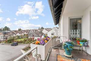Moderne 2-Zimmer Wohnung mit Südbalkon & Garage in ruhiger Sackgassenlage – Die vollständige Adresse der Immobilie erhältst du vom Anbieter., 42369 Ronsdorf, Wuppertal – Vorschaubild 11