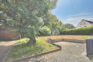 Ein Zuhause zum Ankommen – Lebensqualität mit sonnigem Garten – Die vollständige Adresse der Immobilie erhältst du vom Anbieter., 74080 Böckingen, Heilbronn – Vorschaubild 6